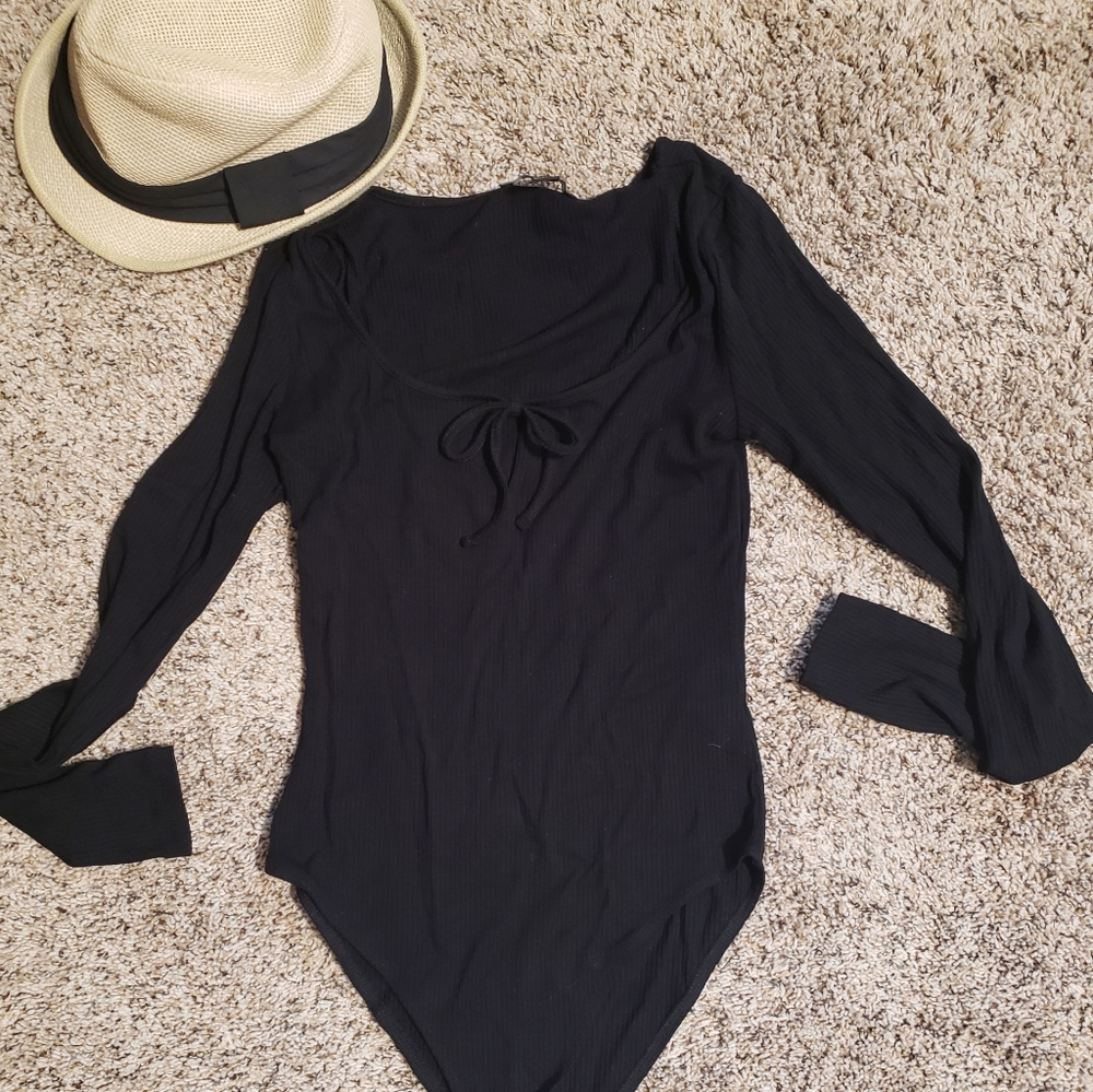 Forever 21 bodysuit